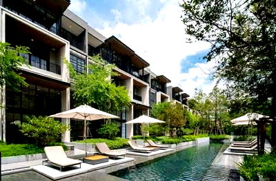 Townhouses for rent Watthana : ME2500266 Cluster Home For Rent Quarter 31