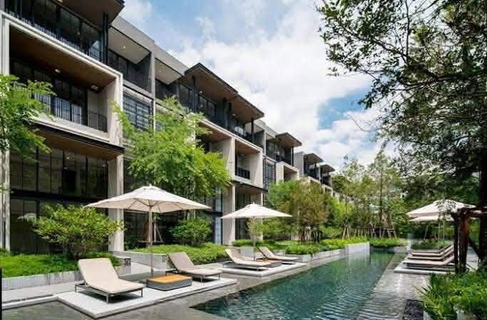 Townhouses for rent : ME2500266 Cluster Home For Rent Quarter 31