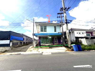 Houses for sale : HOME 39.5 Sq.w. Pluak Daeng Rayong for 3.5M