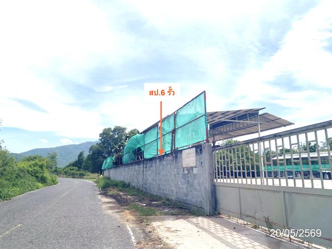 รูป อาคารสำนักงาน 4435 ตร.วา บ้านบึง ชลบุรี 44.6M - รูปที่ 17/41