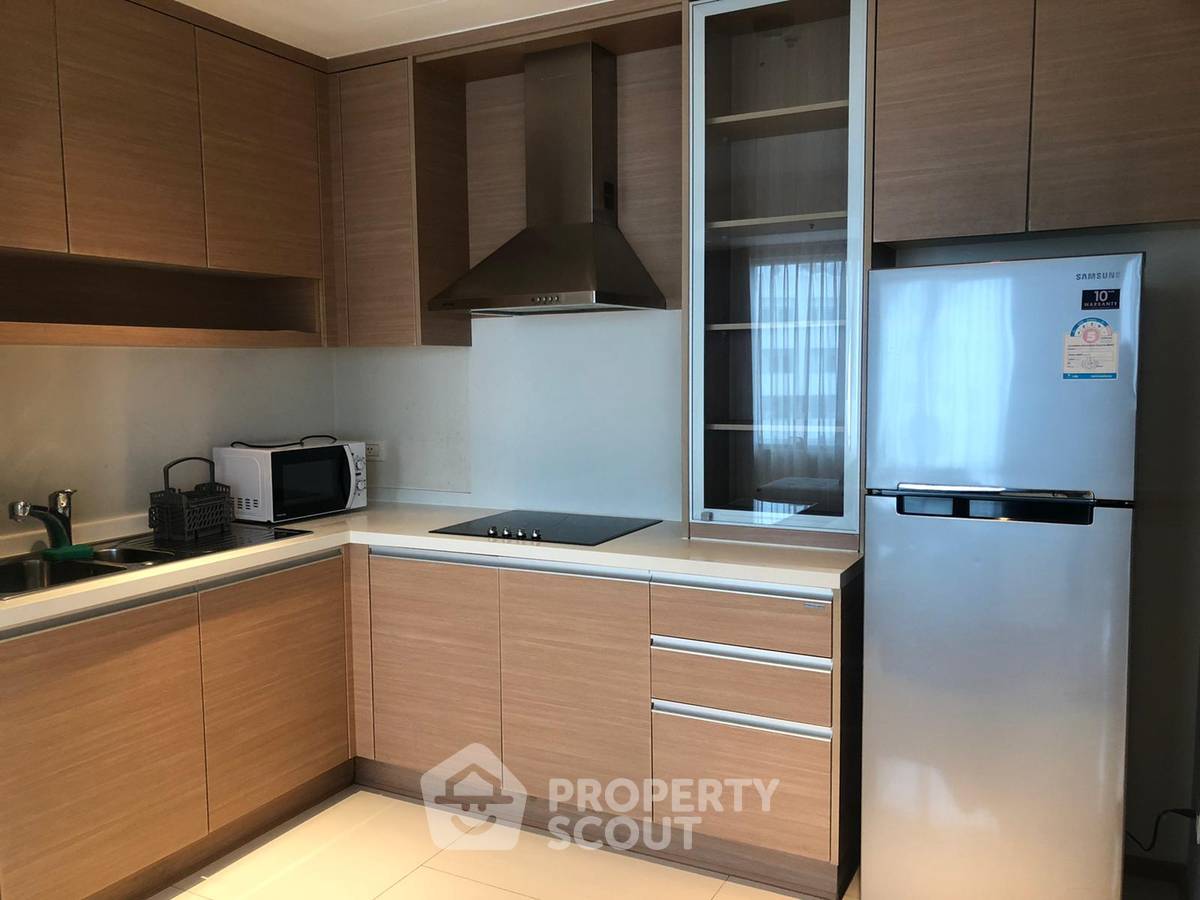 รูป ห้อง 2 ห้องนอน ชั้น 32 The Emporio Place ใกล้ BTS พร้อมพงษ์ (ID 981440) - รูปที่ 12/14
