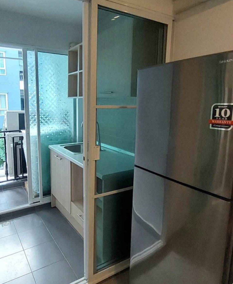 picture Regent Home Sukhumvit                   81  - 6/6