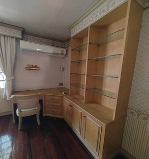 LTHC15826 – House for Sale Ari | Baan Attakhit Village | Soi Ari Samphan 4 | Near BTS Ari | 26.5 MB