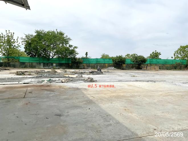 รูป อาคารสำนักงาน 4435 ตร.วา บ้านบึง ชลบุรี 44.6M - รูปที่ 16/41
