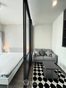 ชั้น 22 ห้อง 1-BR IDEO Sukhumvit - Rama 4 ใกล้ BTS พระโขนง (ID 3033541)