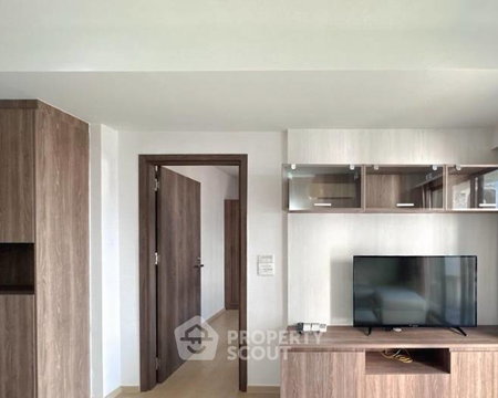 2-BR Condo At Runesu Thonglor 5, 59 Sqm Near BTS Thong Lor (ID 3029278)