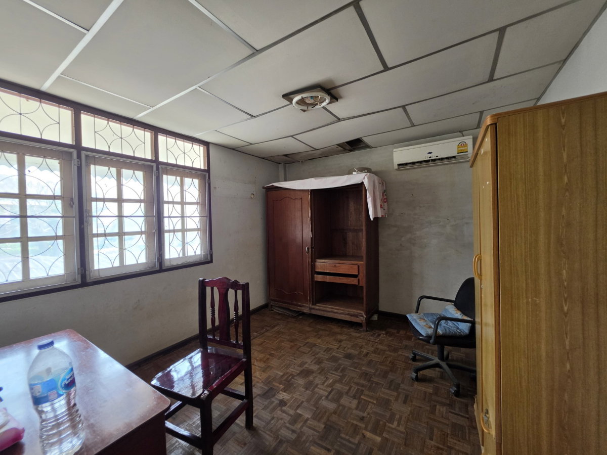 รูป บ้านเดี่ยวกลางเมืองขอนแก่น พร้อมเอกลักษณ์เหนือกาลเวลา ใกล้ รพ.ขอนแก่น - รูปที่ 11/15