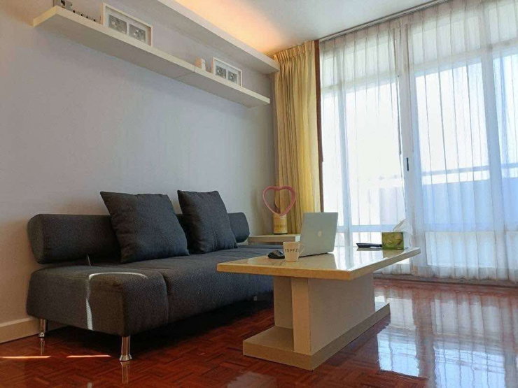 รูป เลควิว คอนโดมิเนียม  ห้องยังไม่เคยมีคนพัก - รูปที่ 25/31