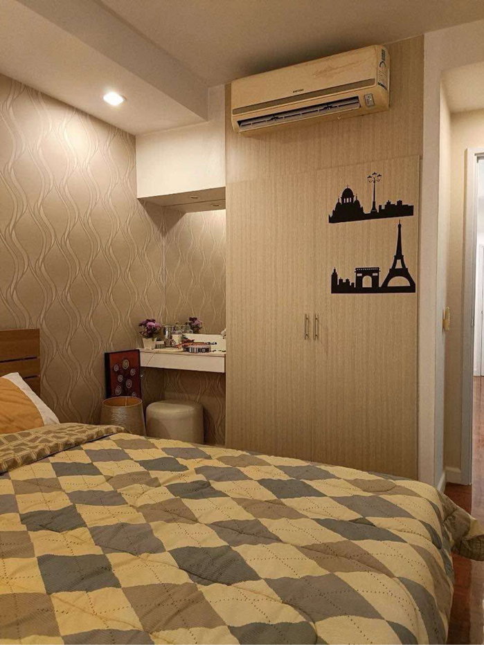 รูป เลควิว คอนโดมิเนียม  ห้องยังไม่เคยมีคนพัก - รูปที่ 15/31
