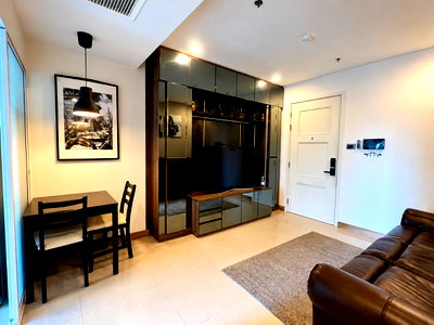 Condos for sale : Best-Value 1BR Supalai Wellington 2 Condo, 16.89% Below Market Sale Deal - U5353818