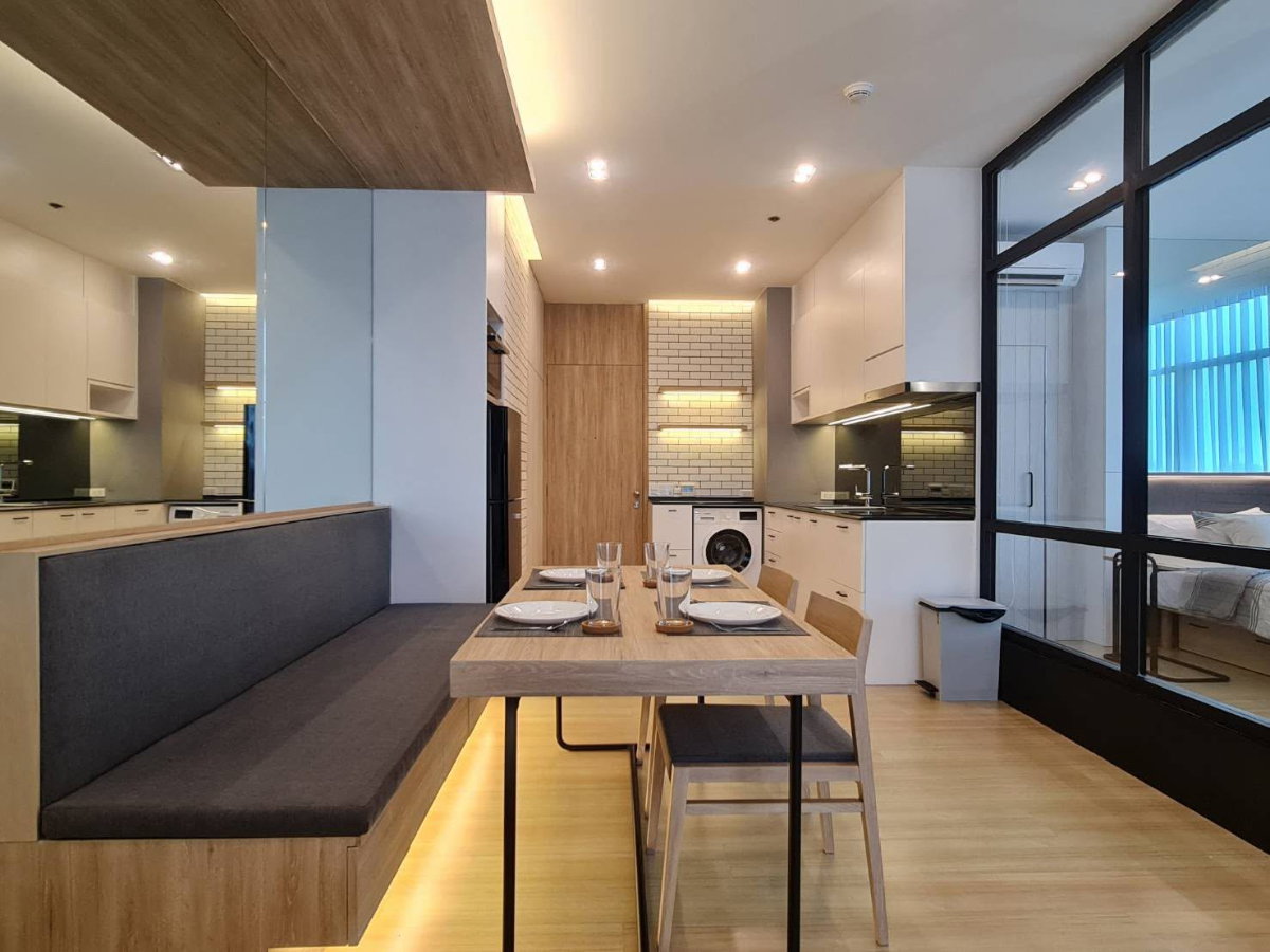 รูป ให้เช่า  บ้านสาทร เจ้าพระยา  🔴🔴 - รูปที่ 12/25