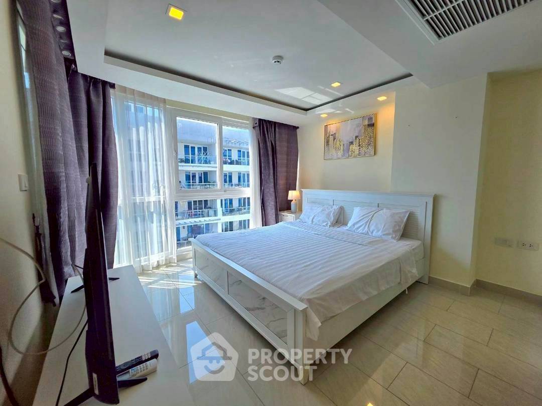 รูป คอนโด 2 ห้องนอนให้เช่า แกรนด์ อเวนิว พัทยา โซนพัทยาใต้ (ID 3034502) - รูปที่ 4/18