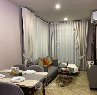 คอนโด 2 ห้องนอน ที่ Chapter Thonglor 25 ซอยทองหล่อ (ใกล้ BTS) (ID 3029291)