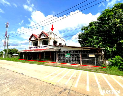 Houses for sale Song Phrae : HOME 101 Sq.w. Song Phrae for 950,000