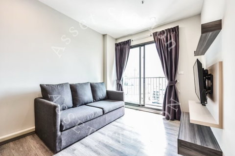 🏢ขายคอนโด Centric Ari station เหมาะกับนักลงทุน ค่าเช่า 33K/เดือน✨Yeild 4.5%✨