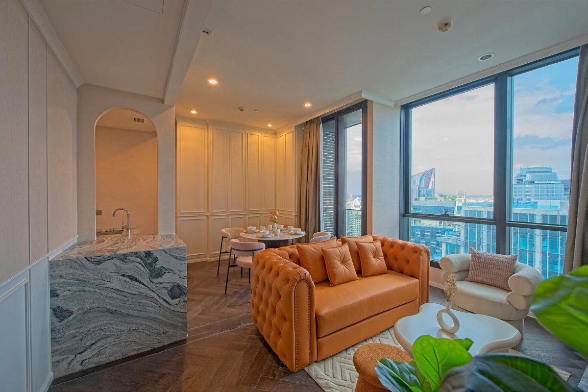 picture THE ESSE Sukhumvit            36  - 7/12