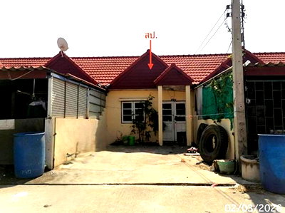 Townhouses for sale : TOWN HOUSE 21 Sq.w. Nakhon Luang Phra Nakhon Sri Ayutthaya for 700,000