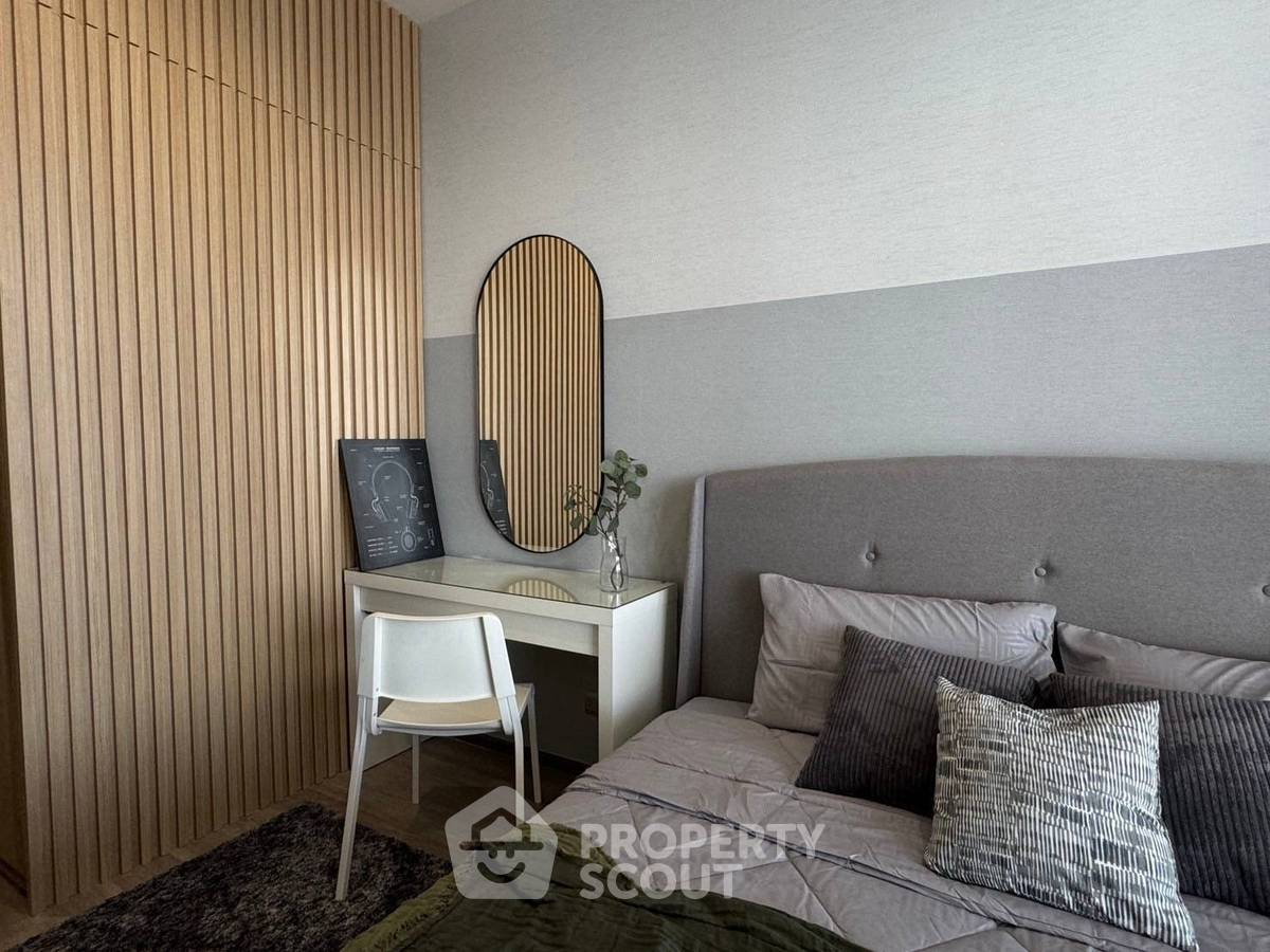 รูป คอนโด 3 ห้องนอน ชั้น 36 135 ตร.ม. โครงการ Rhythm Charoenkrung Pavilion ใกล้ BTS สะพานตากสิน (ID 2989317) - รูปที่ 7/8