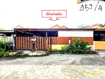 Houses for sale Nikhom Pattana Rayong : HOME 40 Sq.w. Nikhom Pattana Rayong for 1.8M
