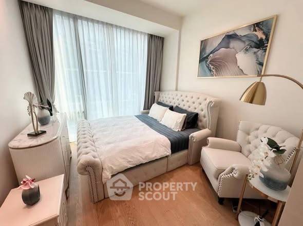รูป คอนโด 1 ห้องนอน 28 ชิดลม 45 ตร.ม. ชั้น 16 ใกล้ BTS ชิดลม 300 ม. (ID 3033319) - รูปที่ 3/6