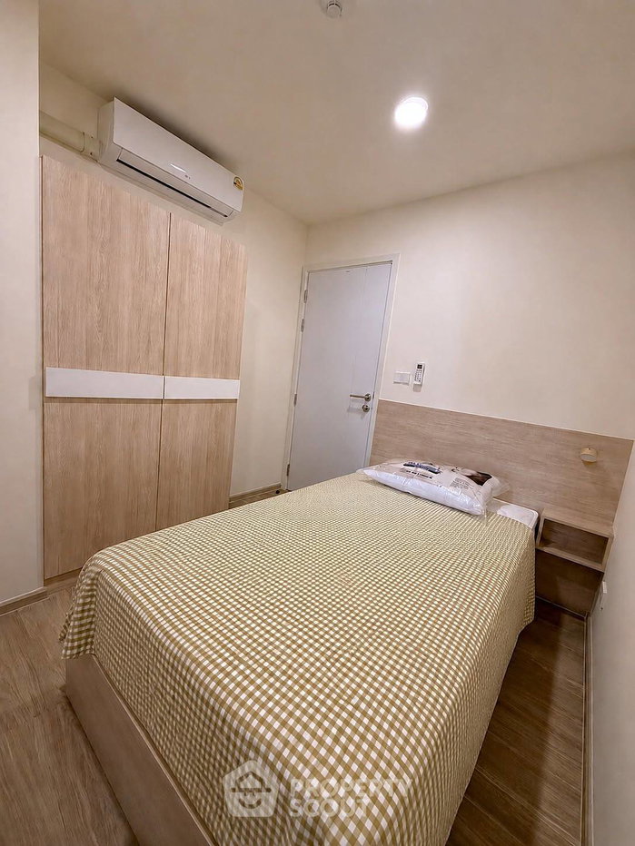 รูป คอนโด 2 ห้องนอน ให้เช่า Beat Sukhumvit 93 ชั้น 3 ใกล้ BTS บางจาก (ID 3033058) - รูปที่ 5/13
