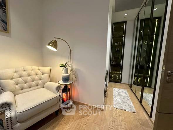 รูป คอนโด 1 ห้องนอน 28 ชิดลม 45 ตร.ม. ชั้น 16 ใกล้ BTS ชิดลม 300 ม. (ID 3033319) - รูปที่ 2/6