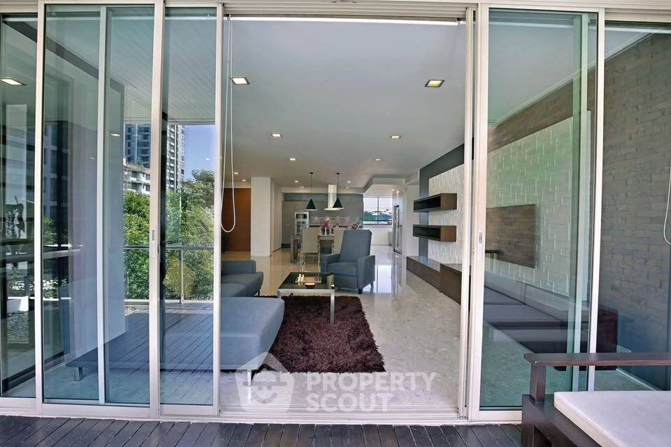 รูป ใกล้ BTS พระโขนง 200 ม. | คอนโด 3 ห้องนอน Ficus Lane Condominium (ID 825250) - รูปที่ 5/9