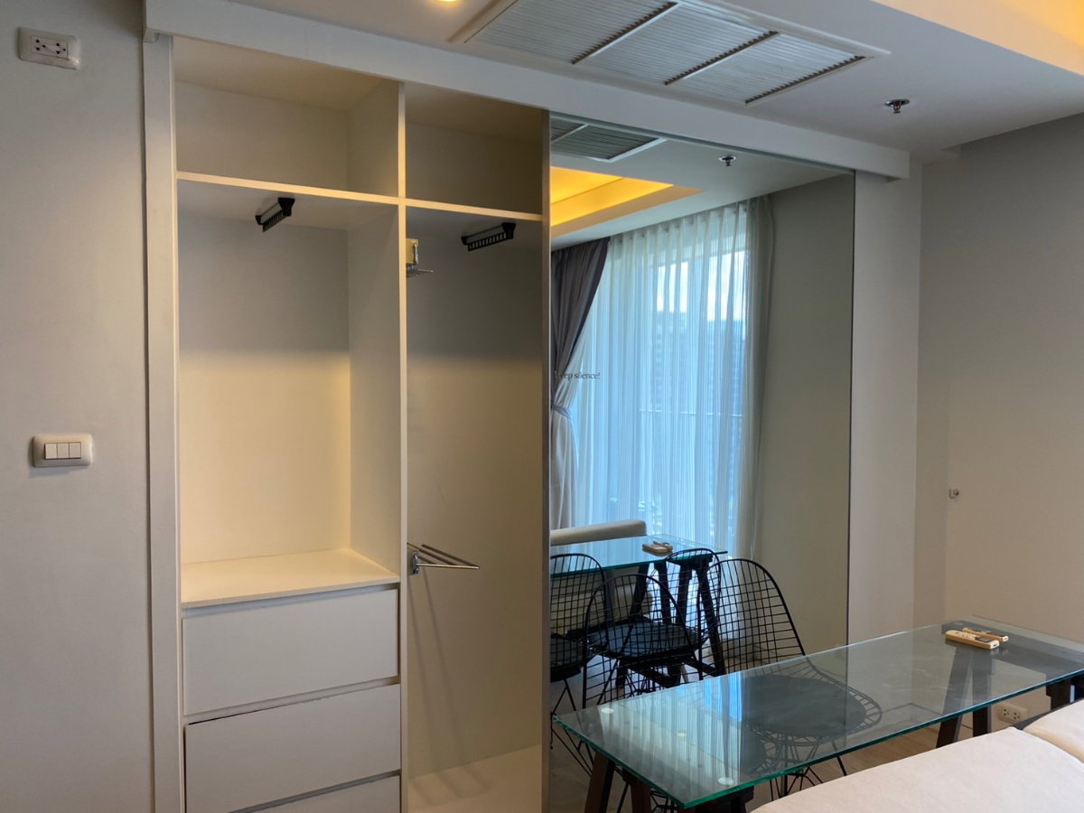 รูป 🏠💖 For rent : Siamese Ratchakru 16,000 - รูปที่ 3/8