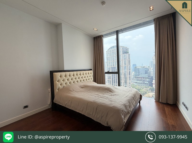 รูป [ขายหรือเช่า] Marque Sukhumvit (มาร์ค สุขุมวิท) ใกล้ BTS พร้อมพงษ์ - รูปที่ 3/9