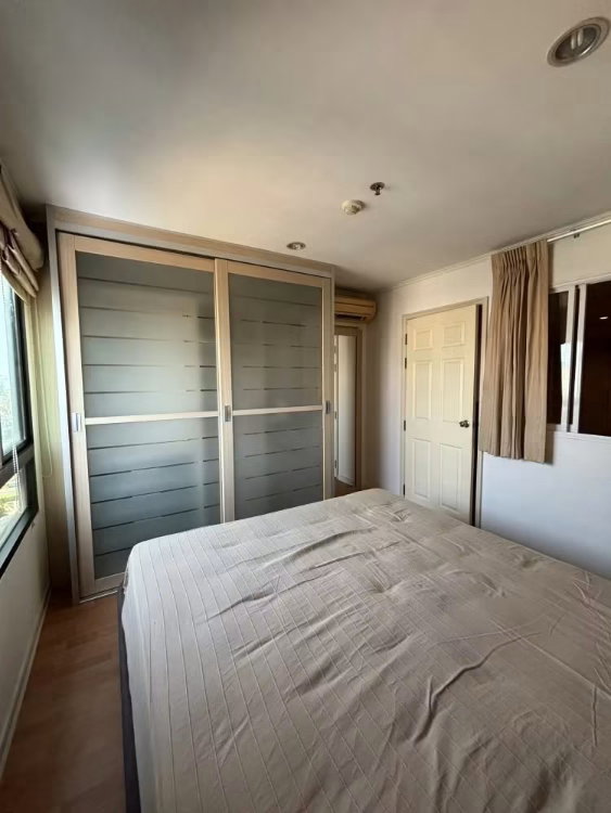 รูป 🏠💖 For rent , Lumpini ville phahon sutthisan - รูปที่ 2/5