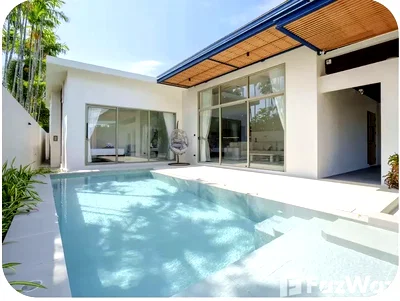 Houses for sale Wiset Road Phuket : 3 Bedroom Villa for sale in Rawai, Phuket  6498071