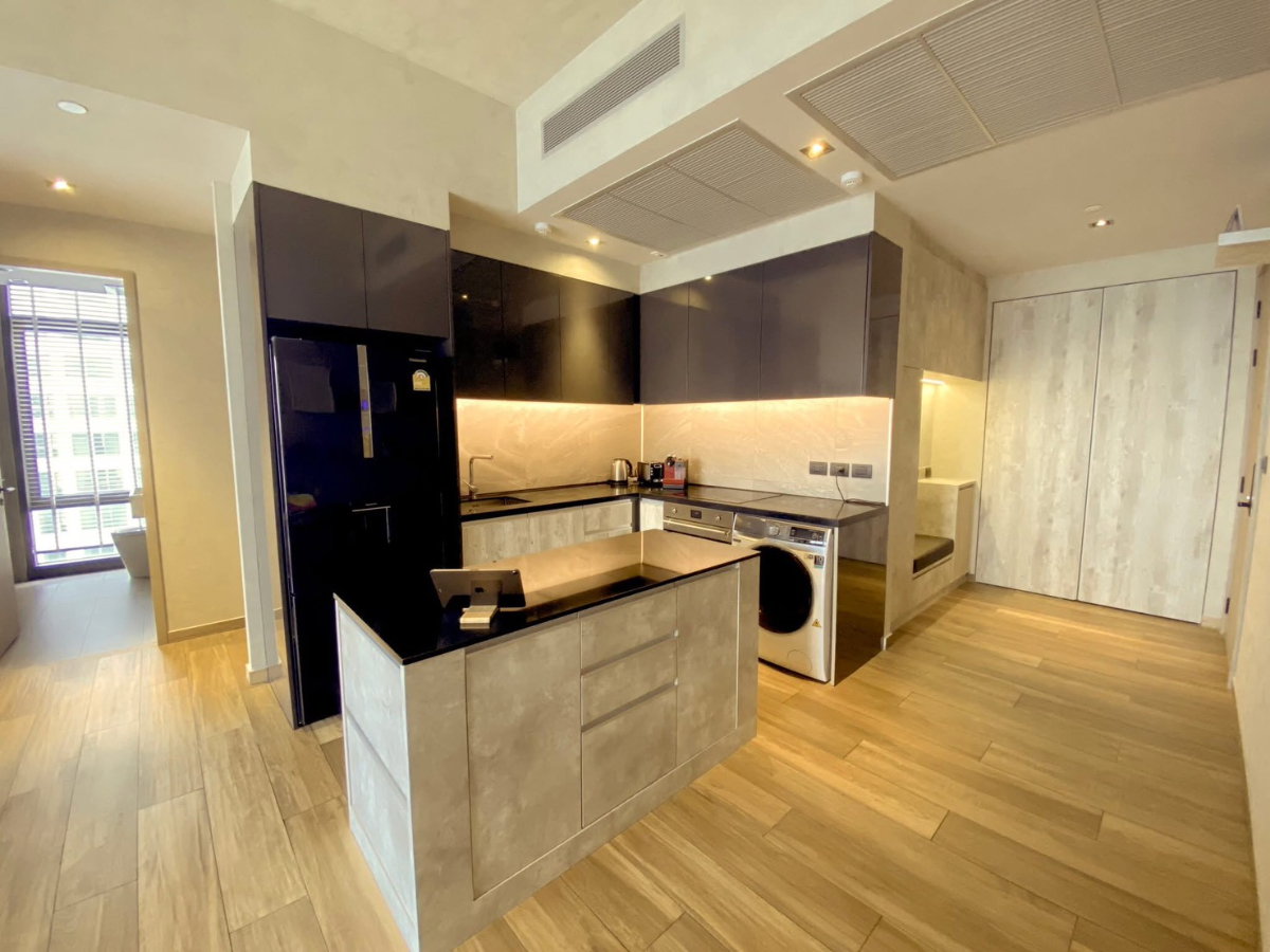 picture The Lofts Asoke - 3/11