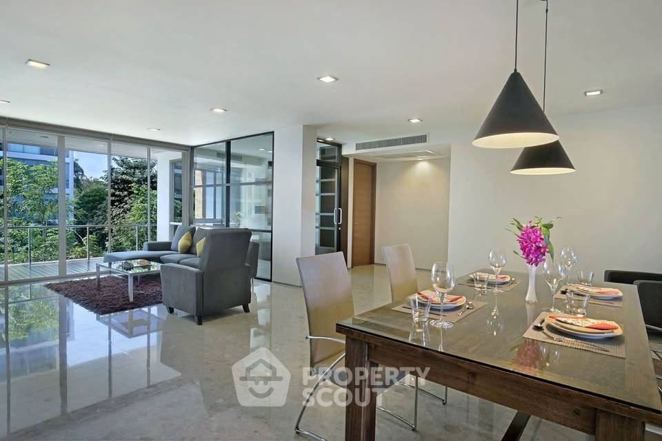 รูป ใกล้ BTS พระโขนง 200 ม. | คอนโด 3 ห้องนอน Ficus Lane Condominium (ID 825250) - รูปที่ 2/9