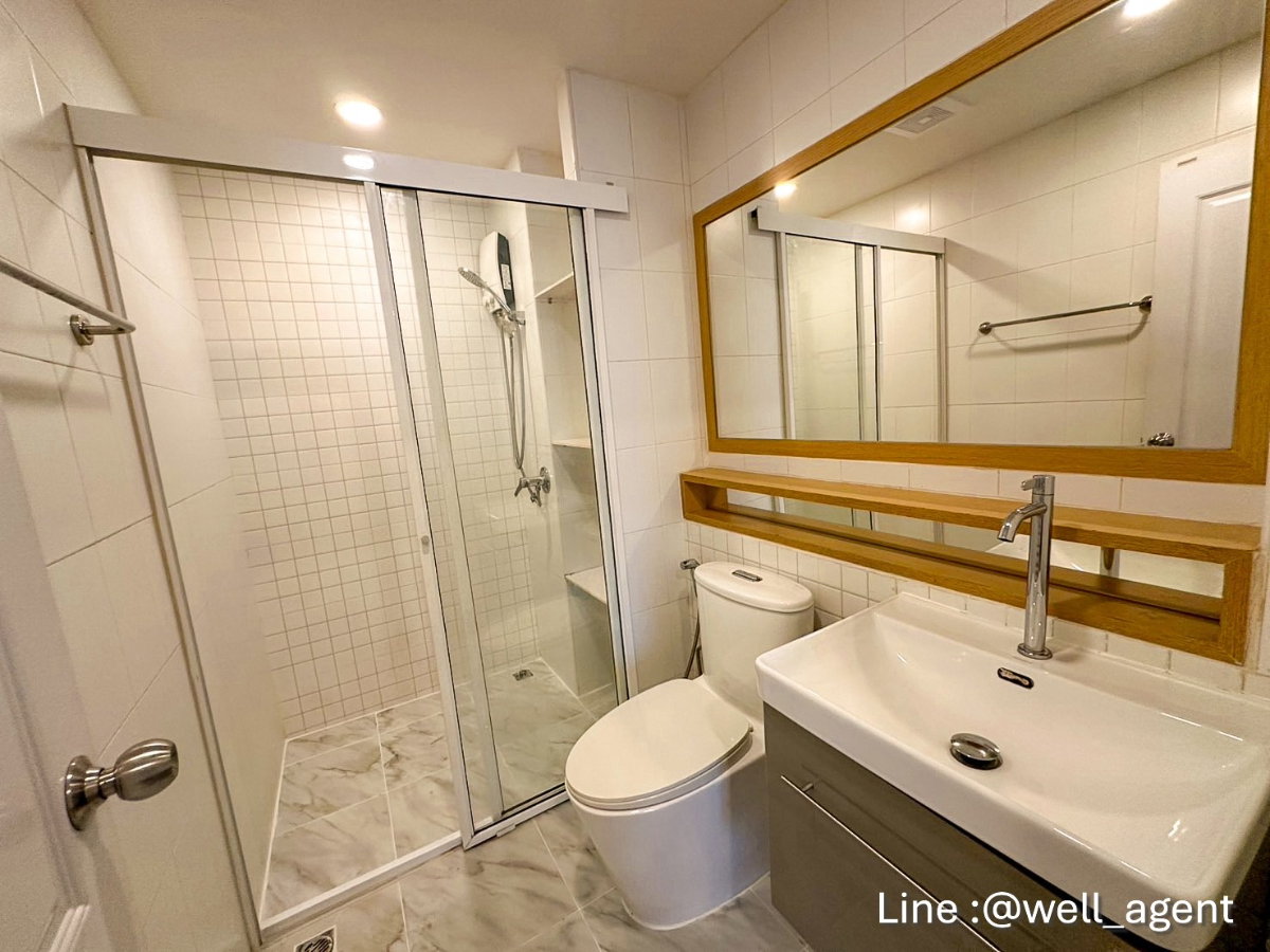 รูป 📍 คอนโดพร้อมเข้าอยู่ ใกล้ ม.บูรพา บางแสน The Centro Condo Bangsaen 🏢✨ - รูปที่ 4/14