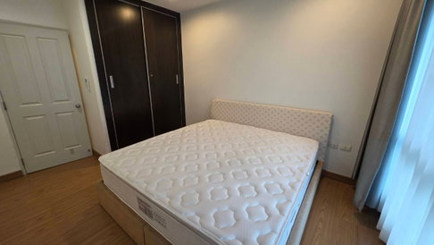 P-47485 | For Rent: Bridge Phaholyothin 37 🔥✨ Cozy 1-Bedroom Condo with Garden View, Fully Furnished, Ready to Move In, Prime Location