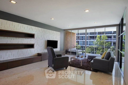 ใกล้ BTS พระโขนง 200 ม. | คอนโด 3 ห้องนอน Ficus Lane Condominium (ID 825250)