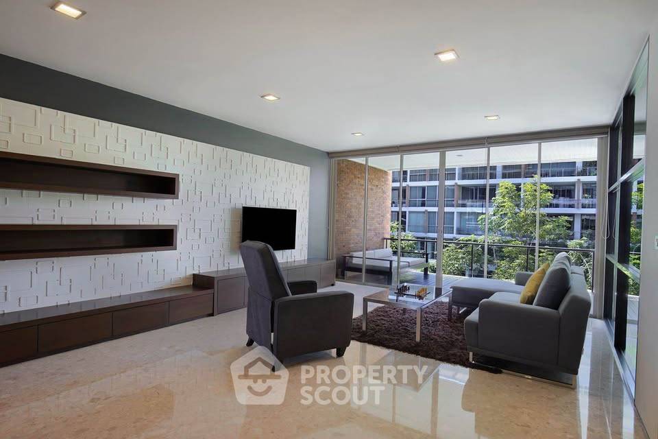 รูป ใกล้ BTS พระโขนง 200 ม. | คอนโด 3 ห้องนอน Ficus Lane Condominium (ID 825250) - รูปที่ 1/9