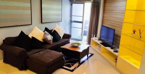 📌 For Rent Condo WITTAYU COMPLEX Building 1, Floor 3,2 bed room, Room size 81.00 sqm