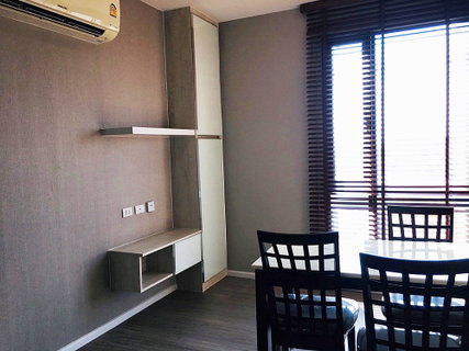 รูปภาพ Call : 081-147-8118 ให้เช่า JW Condo รามอินทรา-มีนบุรี 2 ห้องนอน พื้นที่กว้าง อยู่สบาย เหมือนอยู่บ้าน ใกล้สิ่งอำนวยความสะดวกครบครัน