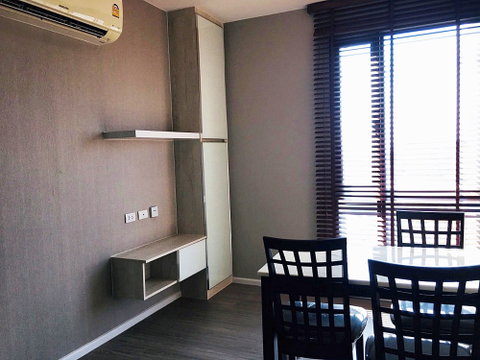 Call : 081-147-8118 ให้เช่า JW Condo รามอินทรา-มีนบุรี 2 ห้องนอน พื้นที่กว้าง อยู่สบาย เหมือนอยู่บ้าน ใกล้สิ่งอำนวยความสะดวกครบครัน