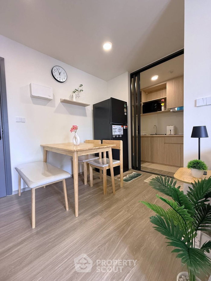 รูป คอนโด 2 ห้องนอน ให้เช่า Beat Sukhumvit 93 ชั้น 3 ใกล้ BTS บางจาก (ID 3033058) - รูปที่ 7/13