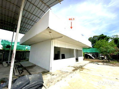สำนักงาน บ้านบึง ชลบุรี : อาคารสำนักงาน 4435 ตร.วา บ้านบึง ชลบุรี 44.6M