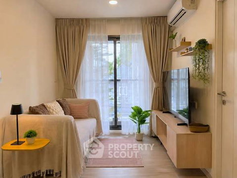 คอนโด 2 ห้องนอน ให้เช่า Beat Sukhumvit 93 ชั้น 3 ใกล้ BTS บางจาก (ID 3033058)