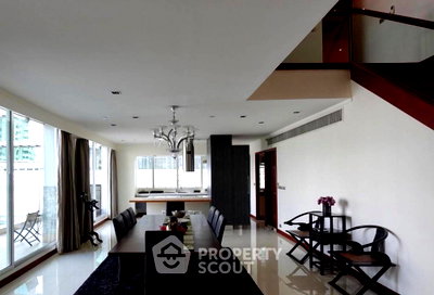 Condos for sale : 3-BR 385 Sqm Condo For Sale At Le Raffine Jambunuda Sukhumvit 31 Near BTS Phrom Phong (ID 3020514)