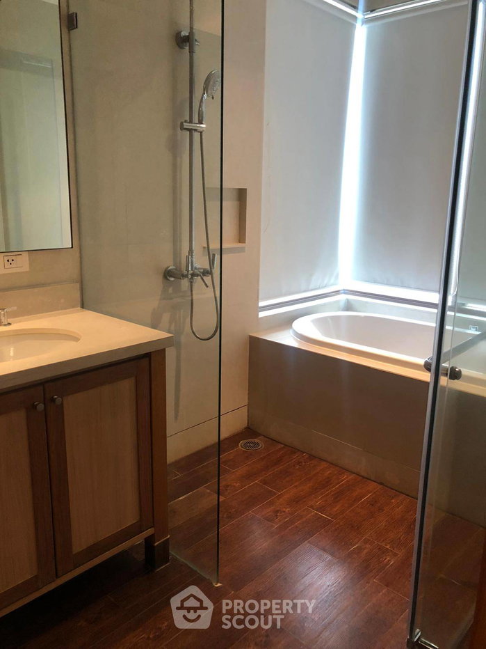รูป ห้อง 2 ห้องนอน ชั้น 32 The Emporio Place ใกล้ BTS พร้อมพงษ์ (ID 981440) - รูปที่ 3/14