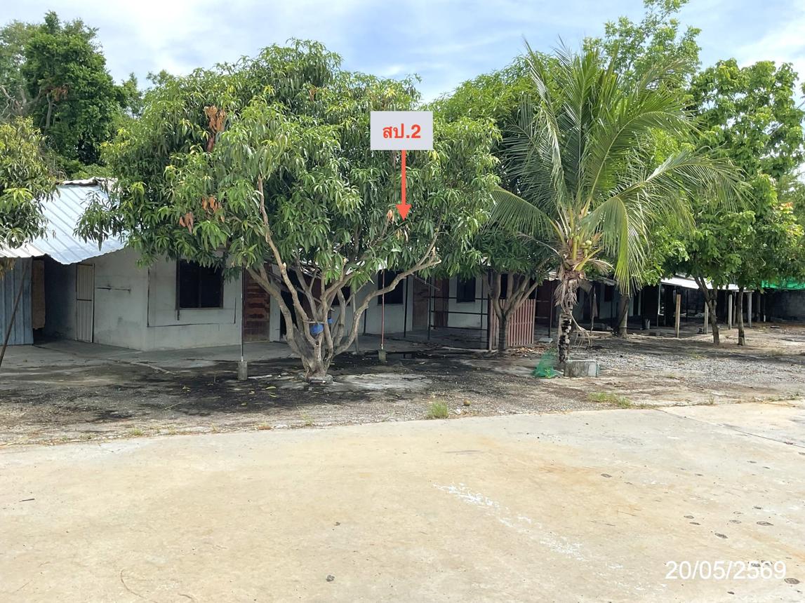 รูป อาคารสำนักงาน 4435 ตร.วา บ้านบึง ชลบุรี 44.6M - รูปที่ 25/41