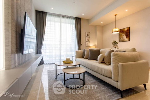 คอนโด 2 ห้องนอน 87 ตร.ม. Muniq Langsuan ใกล้ BTS ราชดำริ (ID 3032830)