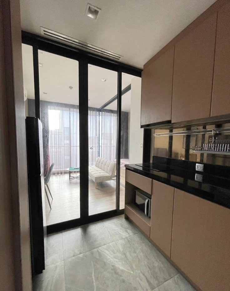 picture  Kawa                            Haus  - 3/5