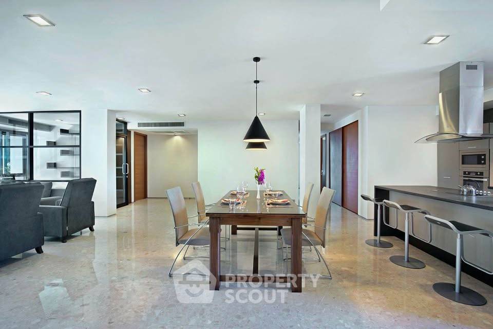 รูป ใกล้ BTS พระโขนง 200 ม. | คอนโด 3 ห้องนอน Ficus Lane Condominium (ID 825250) - รูปที่ 3/9