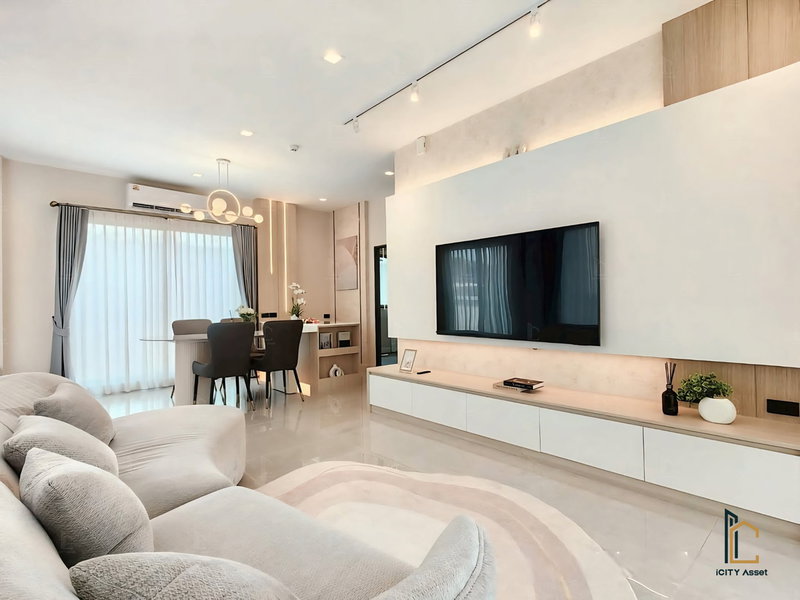 Houses for sale : 🔥Best price!! 4b4b 17mb - Bangkok Boulevard Bangna KM.5 📞Call 090 919 9898